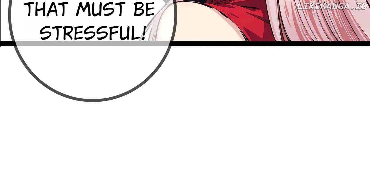 Daddy President Is Too Hard To Deal With Chapter 183 - page 60